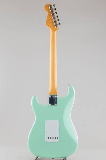 FENDER  Vintera '60s Stratocaster/Surf Green/PF【S/N:MX22290027】 フェンダー サブ画像3