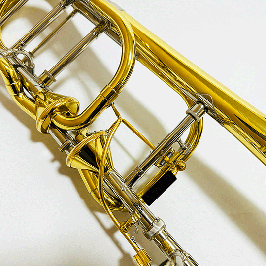 XO エックス・オー バストロンボーン 1240L-T XO Bass Trombone エックスオー サブ画像3