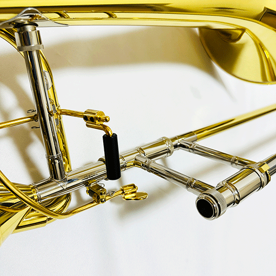 XO エックス・オー バストロンボーン 1240L-T XO Bass Trombone エックスオー サブ画像4