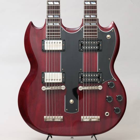 Japan Limited Run 60S EDS-1275 Heritage Cherry VOS 【S/N:CS101272】