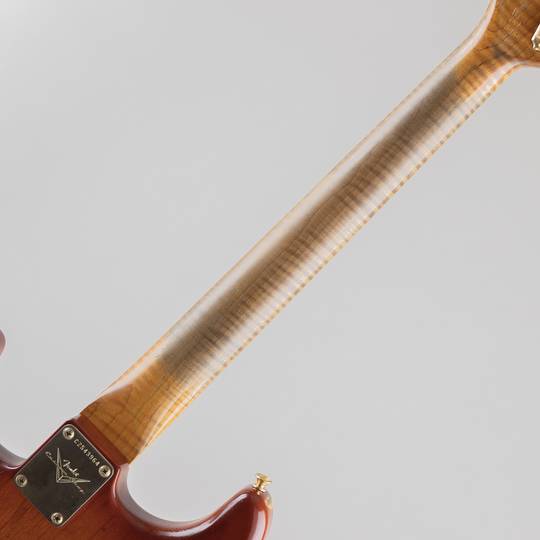 FENDER CUSTOM SHOP Apprentice 59 Stratocaster Relic Built by Nicolas Saccone/Violin Burst 2020 フェンダーカスタムショップ サブ画像7