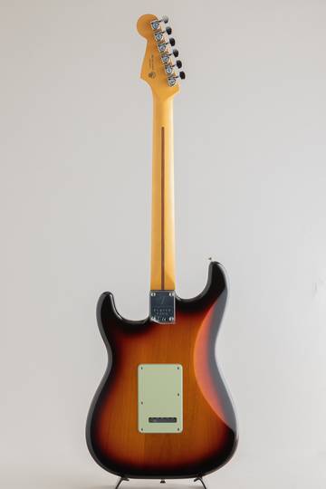 FENDER Player Plus Stratocaster HSS/3-Color Sunburst/M フェンダー サブ画像3