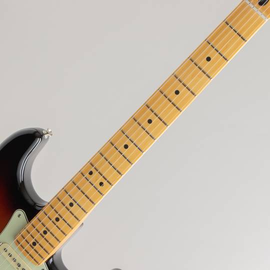 FENDER Player Plus Stratocaster HSS/3-Color Sunburst/M フェンダー サブ画像4