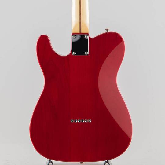 FENDER 2024 Collection Made in Japan Hybrid II Telecaster/Quilt Red Beryl/R フェンダー サブ画像1
