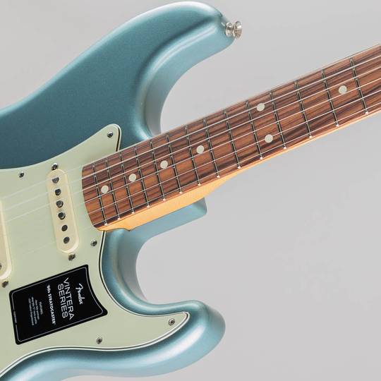 FENDER  Vintera '60s Stratocaster Ice Blue Metallic/PF【S/N:22292345】 フェンダー サブ画像11