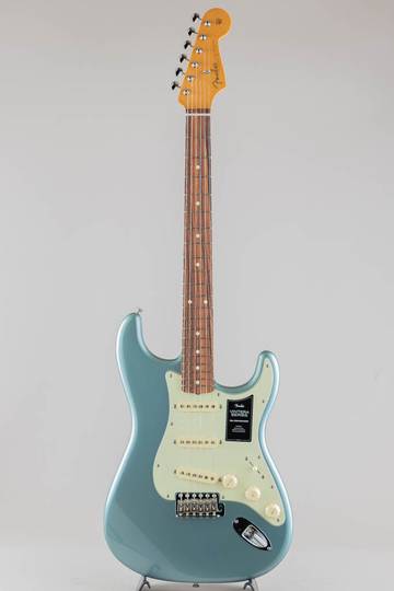 FENDER  Vintera '60s Stratocaster Ice Blue Metallic/PF【S/N:22292345】 フェンダー サブ画像2