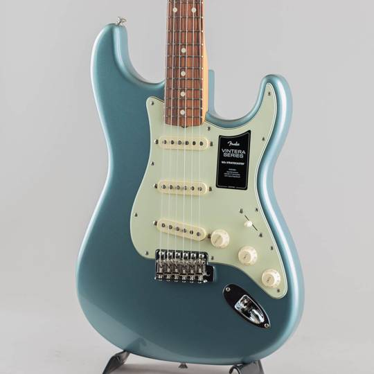 FENDER  Vintera '60s Stratocaster Ice Blue Metallic/PF【S/N:22292345】 フェンダー サブ画像8