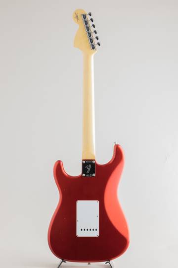 FENDER CUSTOM SHOP 1969 Stratocaster Journeyman Relic/CC/Candy Apple Red【S/N:R117121】 フェンダーカスタムショップ サブ画像3