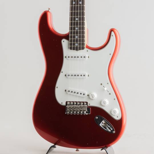 FENDER CUSTOM SHOP 1969 Stratocaster Journeyman Relic/CC/Candy Apple Red【S/N:R117121】 フェンダーカスタムショップ サブ画像8