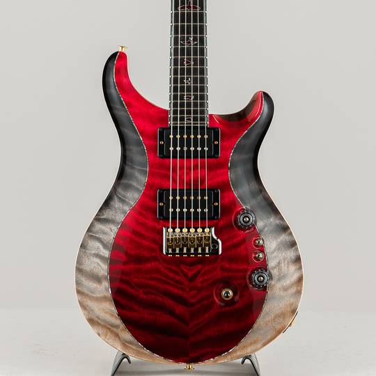 Paul Reed Smith Private Stock #11058 Custom 24/08 Blood Red Fade & Frostbite Fade ポールリードスミス