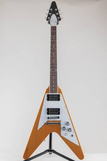 GIBSON 70s Flying V Antique Natural【S/N:220930135】 ギブソン サブ画像2