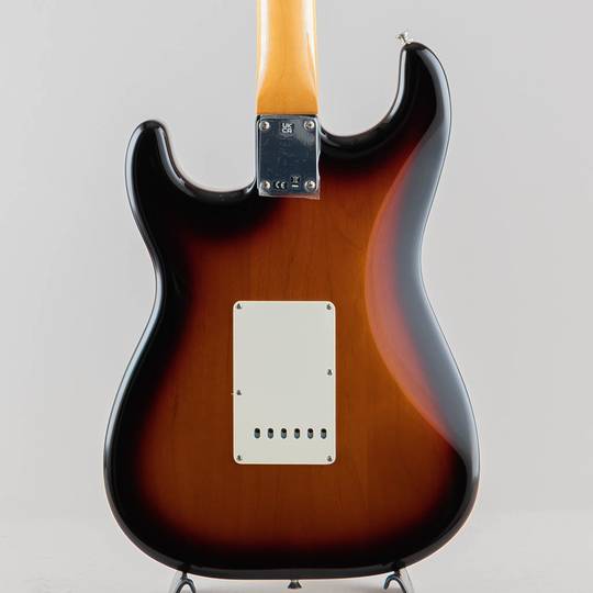 FENDER Vintera II '60s Stratocaster / 3-Color Sunburst/R【S/N:MX23046109】 フェンダー サブ画像1
