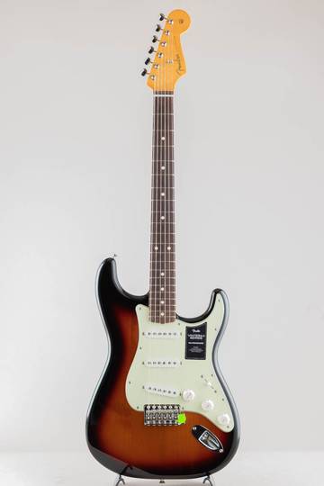 FENDER Vintera II '60s Stratocaster / 3-Color Sunburst/R【S/N:MX23046109】 フェンダー サブ画像2