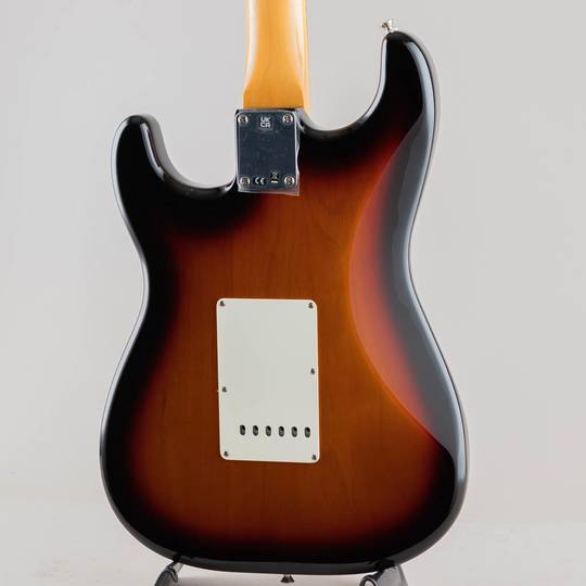 FENDER Vintera II '60s Stratocaster / 3-Color Sunburst/R【S/N:MX23046109】 フェンダー サブ画像9