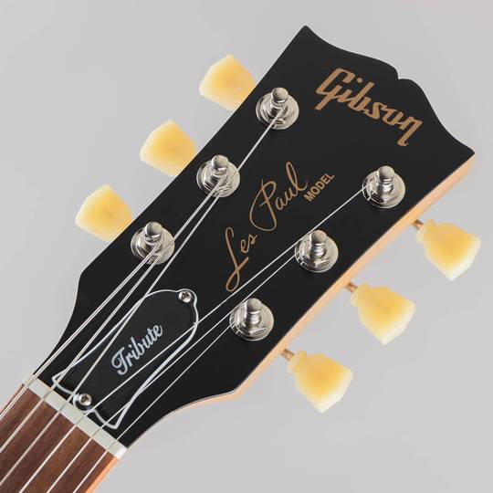GIBSON Les Paul Tribute Satin Honeyburst【S/N:217420143】 ギブソン サブ画像4