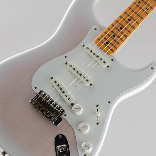 FENDER CUSTOM SHOP MBS 1956 Stratocaster Journeyman Relic/White Blonde by Austin MacNutt【S/N:R120884】 フェンダーカスタムショップ サブ画像10
