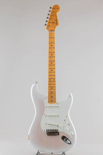 FENDER CUSTOM SHOP MBS 1956 Stratocaster Journeyman Relic/White Blonde by Austin MacNutt【S/N:R120884】 フェンダーカスタムショップ サブ画像2