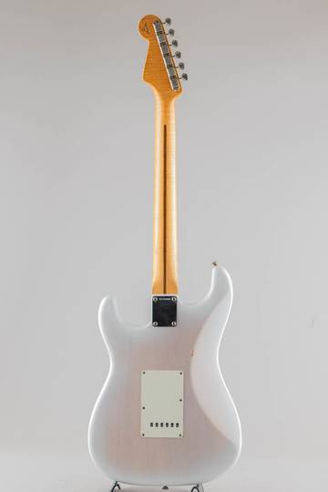 FENDER CUSTOM SHOP MBS 1956 Stratocaster Journeyman Relic/White Blonde by Austin MacNutt【S/N:R120884】 フェンダーカスタムショップ サブ画像3