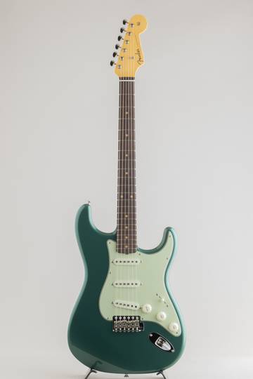FENDER CUSTOM SHOP Vintage Custom 1959 Stratocaster NOS/Sherwood Green Metallic【S/N:R112987】 フェンダーカスタムショップ サブ画像2