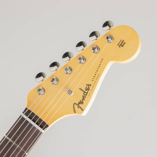FENDER CUSTOM SHOP Vintage Custom 1959 Stratocaster NOS/Sherwood Green Metallic【S/N:R112987】 フェンダーカスタムショップ サブ画像5