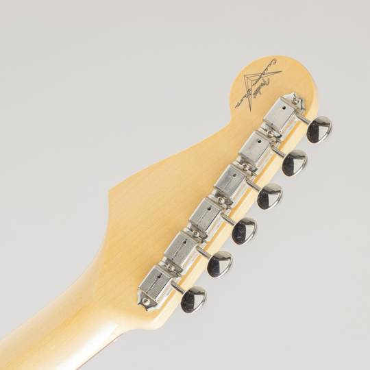 FENDER CUSTOM SHOP Vintage Custom 1959 Stratocaster NOS/Sherwood Green Metallic【S/N:R112987】 フェンダーカスタムショップ サブ画像7