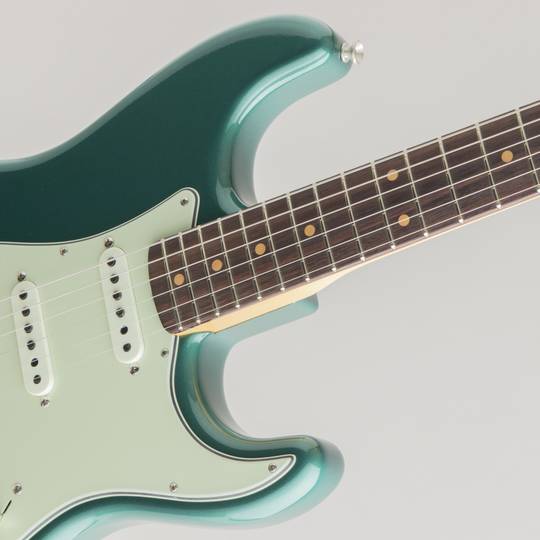 FENDER CUSTOM SHOP Vintage Custom 1959 Stratocaster NOS/Sherwood Green Metallic【S/N:R112987】 フェンダーカスタムショップ サブ画像8