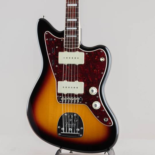 FENDER 2023 Collection Made in Japan Traditional Late 60s Jazzmaster/3-Color Sunburst/R フェンダー サブ画像8