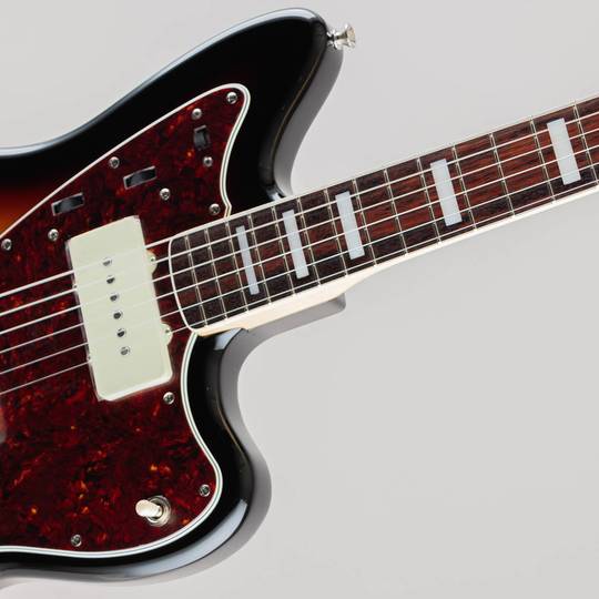 FENDER 2023 Collection Made in Japan Traditional Late 60s Jazzmaster/3-Color Sunburst/R フェンダー サブ画像11