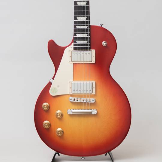 Les Paul Tribute Satin Cherry Sunburst Left Hand【S/N:226010152】