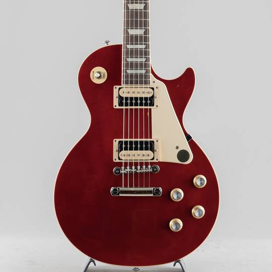 GIBSON Les Paul Classic Translucent Cherry【S/N:202020157】 ギブソン