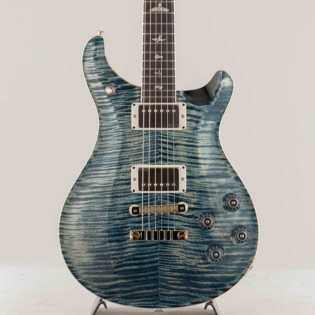 McCarty 594 Faded Whale Blue