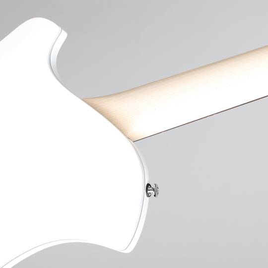RELISH GUITARS MARY ONE Quilted Maple Marine White Edge レリッシュ  ギター サブ画像12