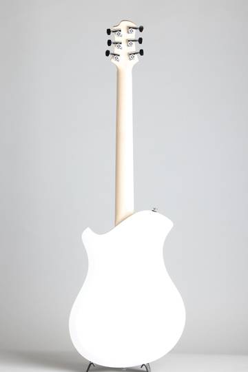 RELISH GUITARS MARY ONE Quilted Maple Marine White Edge レリッシュ  ギター サブ画像3