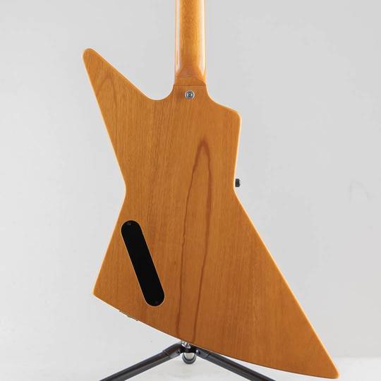 GIBSON 70s Explorer Antique Natural【S/N:221330172】 ギブソン サブ画像1