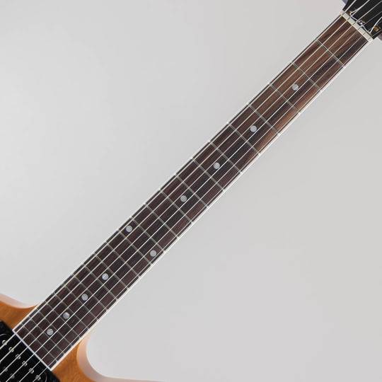 GIBSON 70s Explorer Antique Natural【S/N:221330172】 ギブソン サブ画像5
