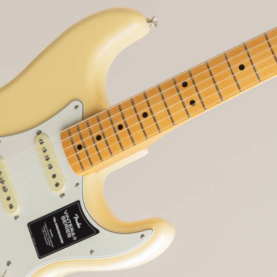 FENDER Vintera II '70s Stratocaster / Vintage White/M フェンダー サブ画像11