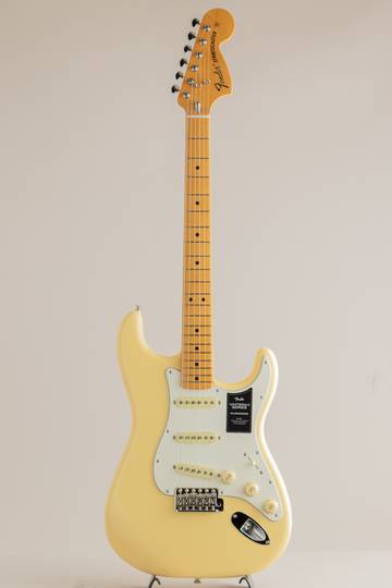 FENDER Vintera II '70s Stratocaster / Vintage White/M フェンダー サブ画像2
