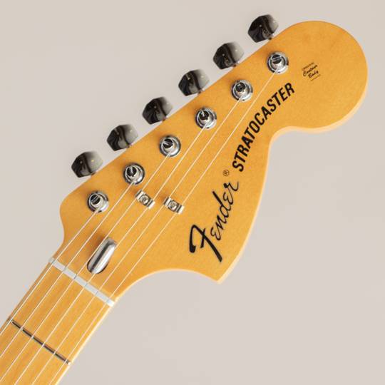 FENDER Vintera II '70s Stratocaster / Vintage White/M フェンダー サブ画像4