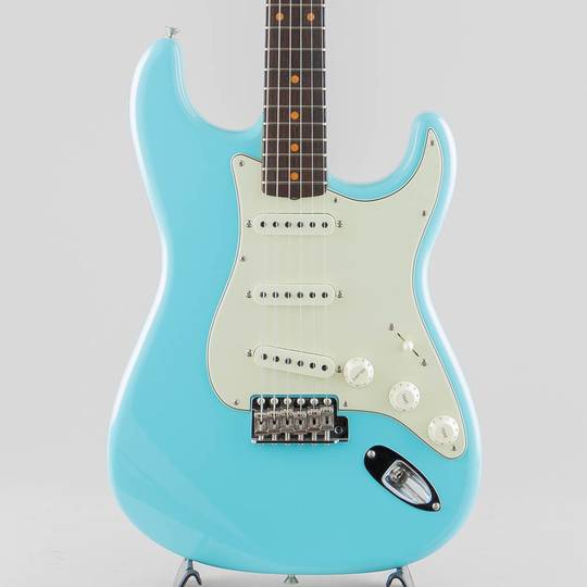 Vintage Custom 1959 Stratocaster NOS/Daphne Blue【S/N:R114169】