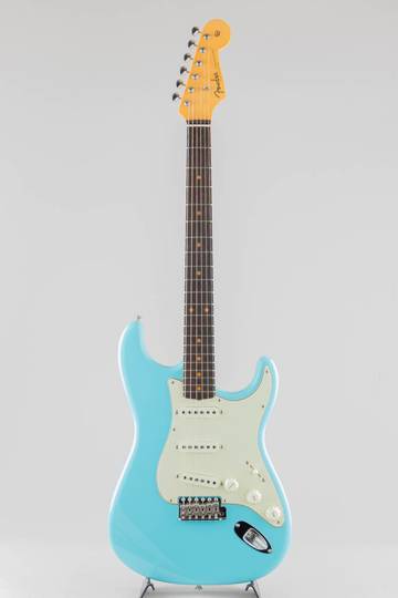 FENDER CUSTOM SHOP Vintage Custom 1959 Stratocaster NOS/Daphne Blue【S/N:R114169】 フェンダーカスタムショップ サブ画像2