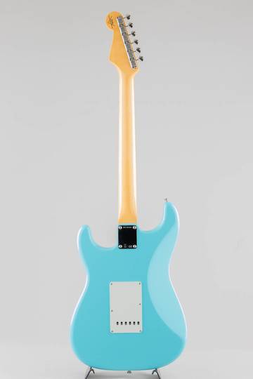 FENDER CUSTOM SHOP Vintage Custom 1959 Stratocaster NOS/Daphne Blue【S/N:R114169】 フェンダーカスタムショップ サブ画像3