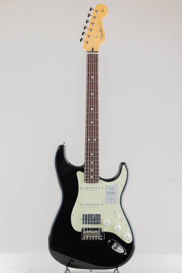 FENDER 2024 Collection, Made in Japan Hybrid II Stratocaster HSS/Black/R フェンダー サブ画像2
