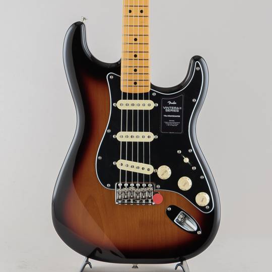 Vintera II '70s Stratocaster / 3-Color Sunburst/M【S/N:MX23054941】