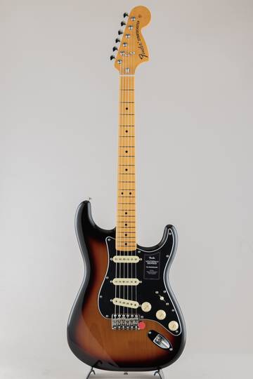 FENDER Vintera II '70s Stratocaster / 3-Color Sunburst/M【S/N:MX23054941】 フェンダー サブ画像2