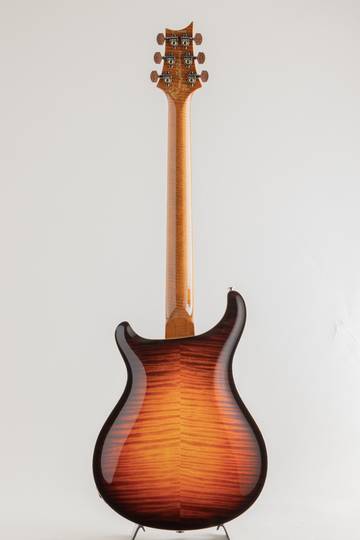 Paul Reed Smith Private Stock #9366 McCarty 594 Hollowbody II Electric Tiger Slow Smoked Burst 2021 ポールリードスミス サブ画像3