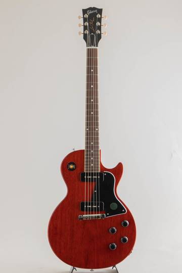 GIBSON Les Paul Special Vintage Cherry【S/N:211810200】 ギブソン サブ画像2