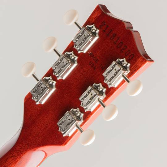 GIBSON Les Paul Special Vintage Cherry【S/N:211810200】 ギブソン サブ画像6