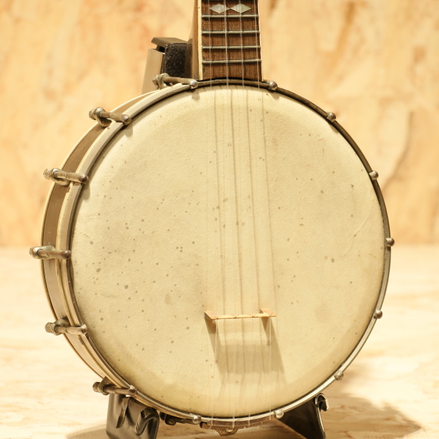 UB-3 (Banjo Ukulele)
