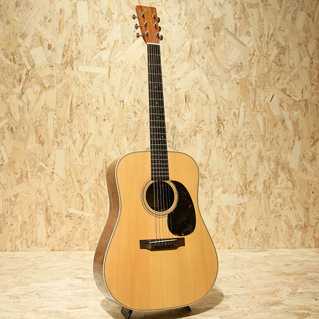 NGC (Nashville Guitar Co.) D-28 Jacaranda ナッシュビル・ギター・カンパニー サブ画像2