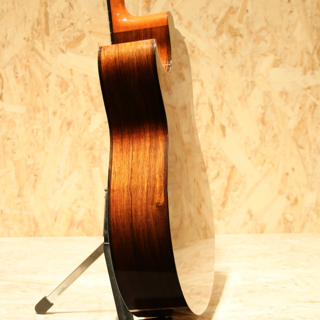 Marchione Guitars OMC Madagascar Rosewood マルキオーネ　ギターズ wpcimportluthier23 サブ画像4